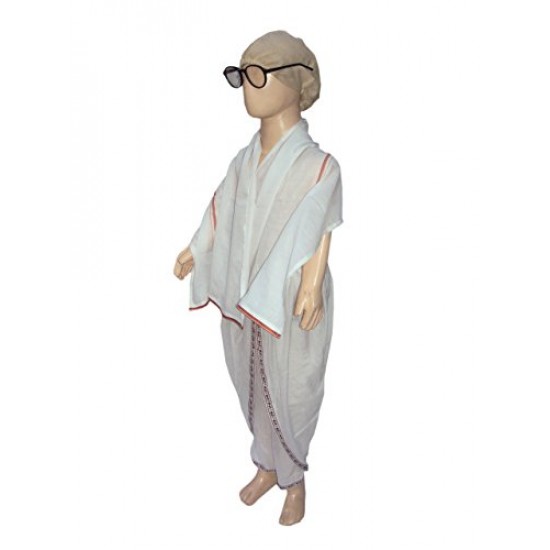 Gandhi Ji Fancy Dress