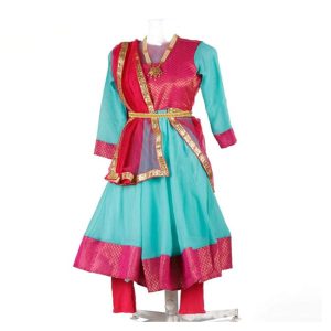 Kathak Dress Fancy Dress