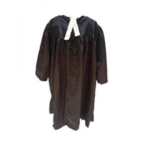 Kids Lawyer Costume & Fancy Dress