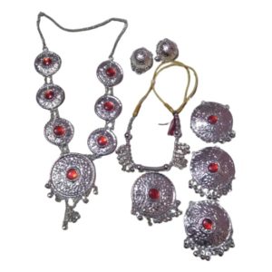Kashmiri Jewellery
