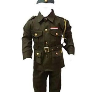 Subhash Chandra Bose