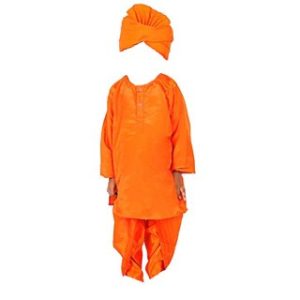 vivekand ji fancy Dress